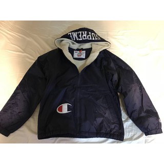 levi's women's bunny sherpa lined hooded coaches parka jacket