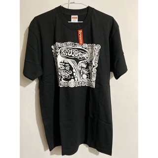 faces tee supreme