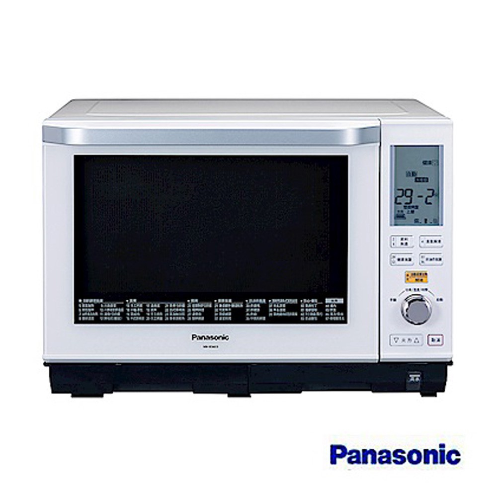 Panasonic 國際牌- 27L蒸烘烤微波爐 NN-BS603 廠商直送