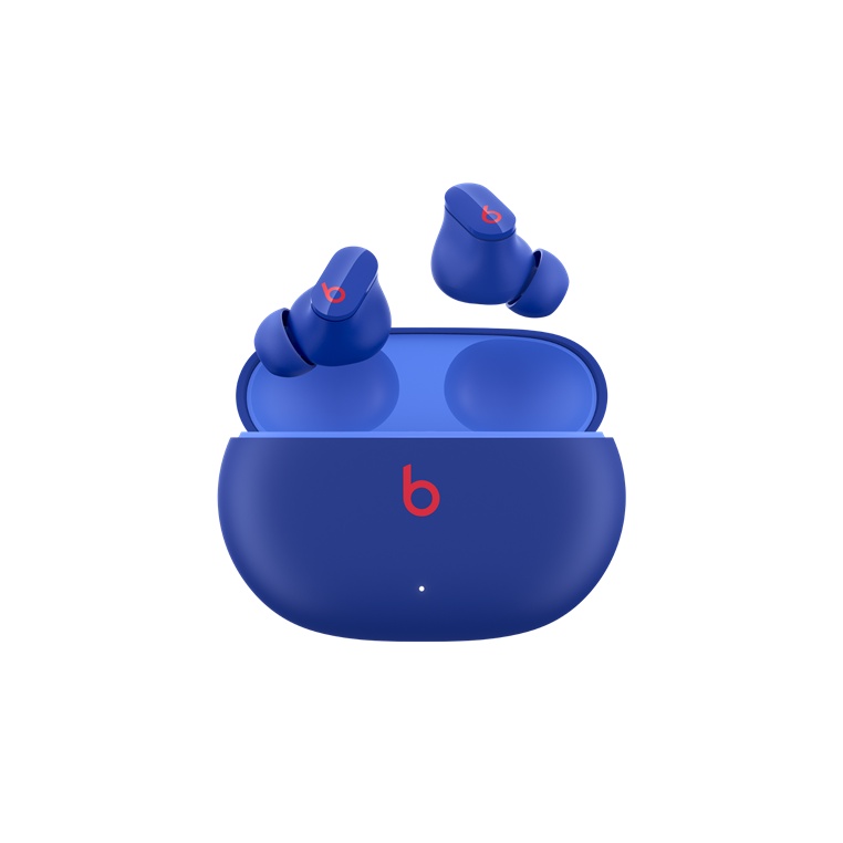 Beats Studio Buds  真無線降噪入耳式耳機 海洋藍