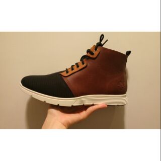 timberland killington sneakerboot