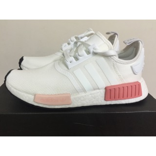S76850 Adidas NMD XR1 Multi Color Blue White Red Men.