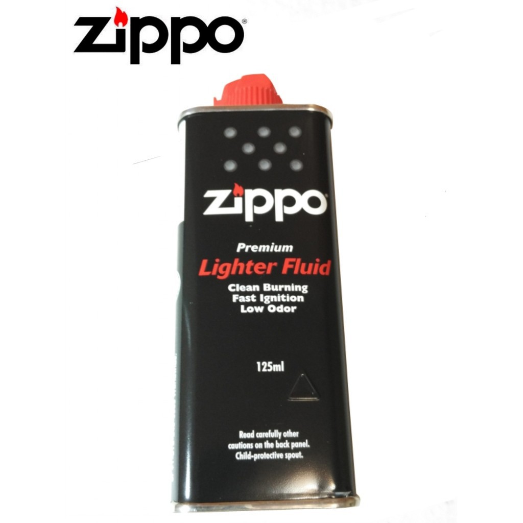 Zippo 125ml購物比價 Findprice 價格網