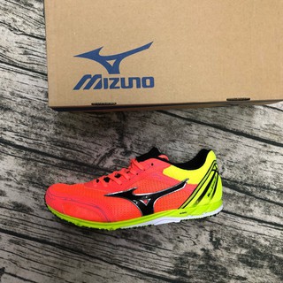 mizuno wave ekiden 11 red