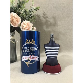 savers jean paul gaultier