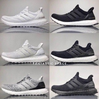 Women Blue Boost Ultraboost 4.0 Running adidas US