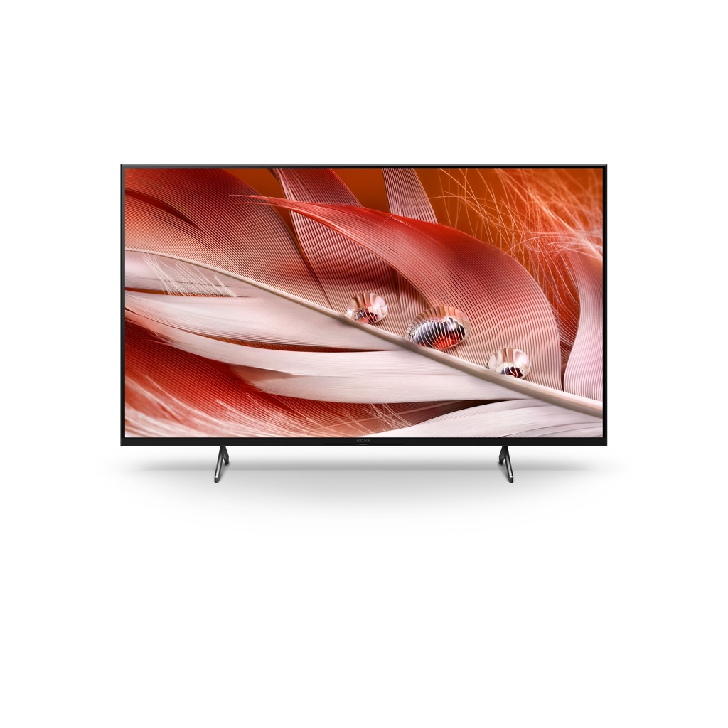 【SONY】索尼 BRAVIA 55型 4K Google TV 顯示器 [XRM-55X90J] 含基本安裝