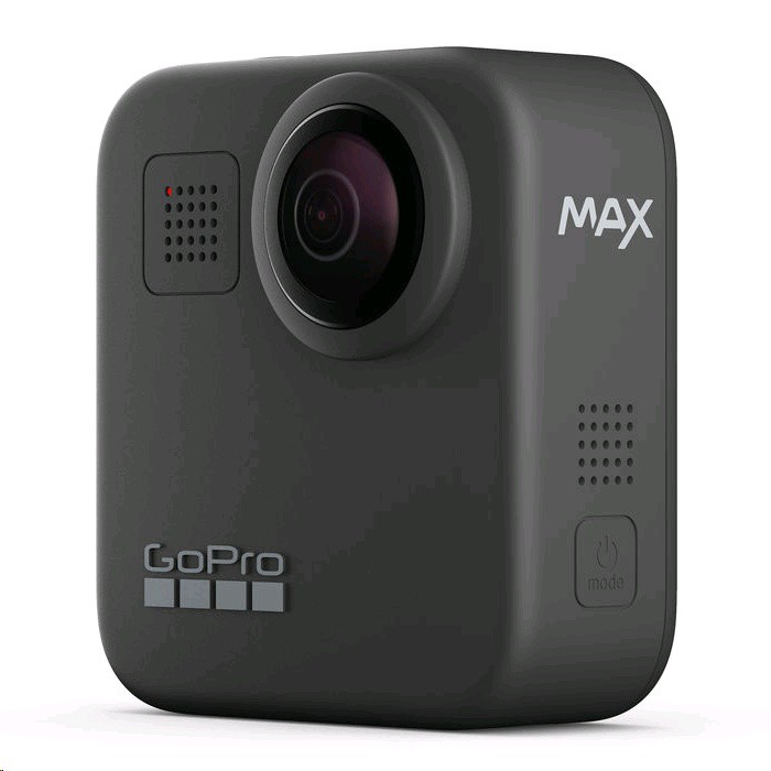 GoPro MAX 極限運動攝影機 360度 攝影機 二合一功能