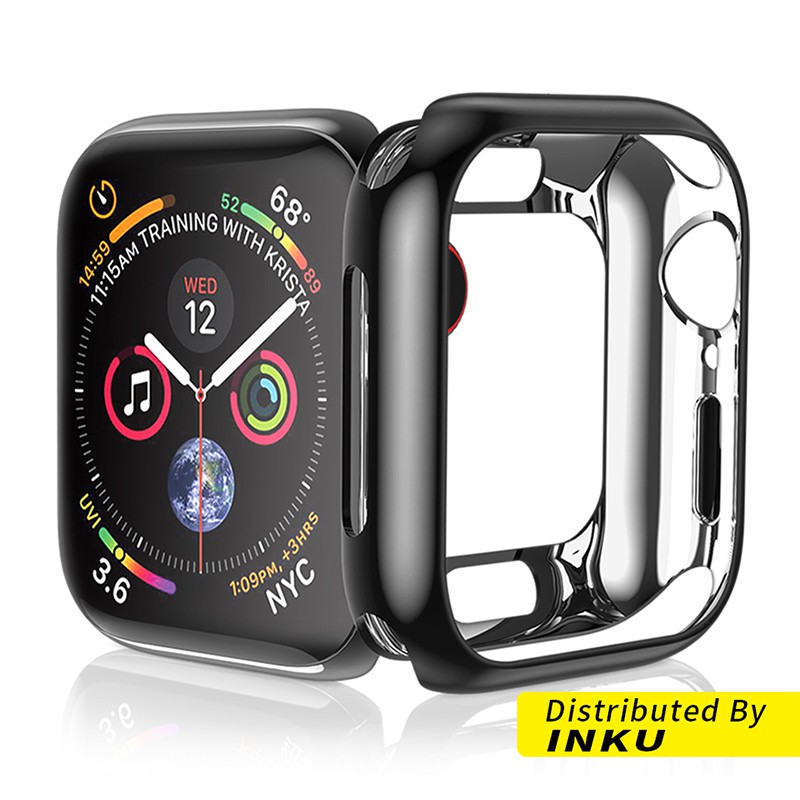 Hoco Apple watch series 6/SE TPU 保護殼 保護套 iwatch5 4 3 2 1[現貨]