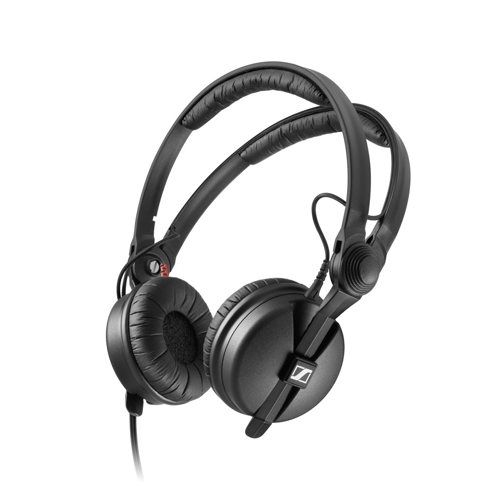 森海 Sennheiser 森海塞爾 HD 25 專業型監聽耳機 監聽耳機 耳罩式耳機 HD25