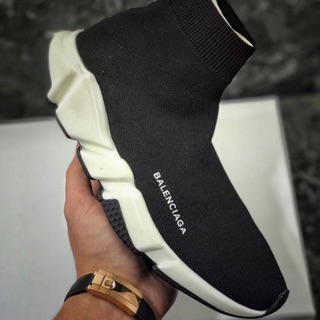 Balenciaga Speed Trainer Sock Sneakers KycksOutlet