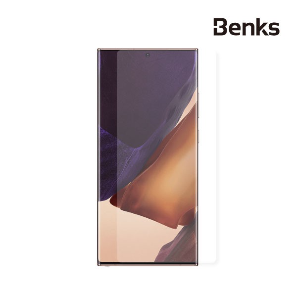 Benks Note20 Note 20 3D全玻璃滿版 XPRO+ 隱形膜 鋼化玻璃保護貼