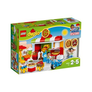 lego duplo 10834