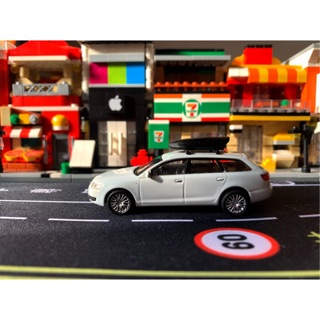 tomica audi a4