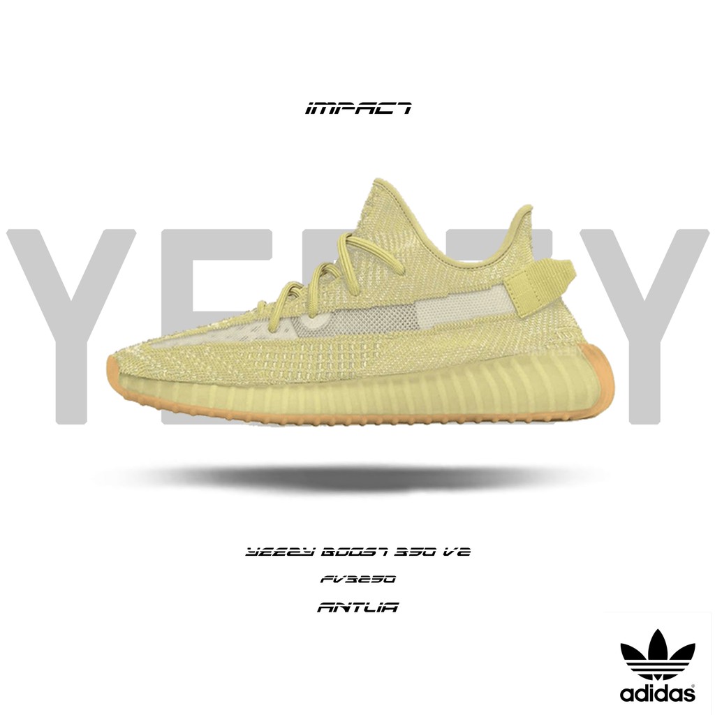 adidas Yeezy Boost 350 V2 Lundmark Ubiq