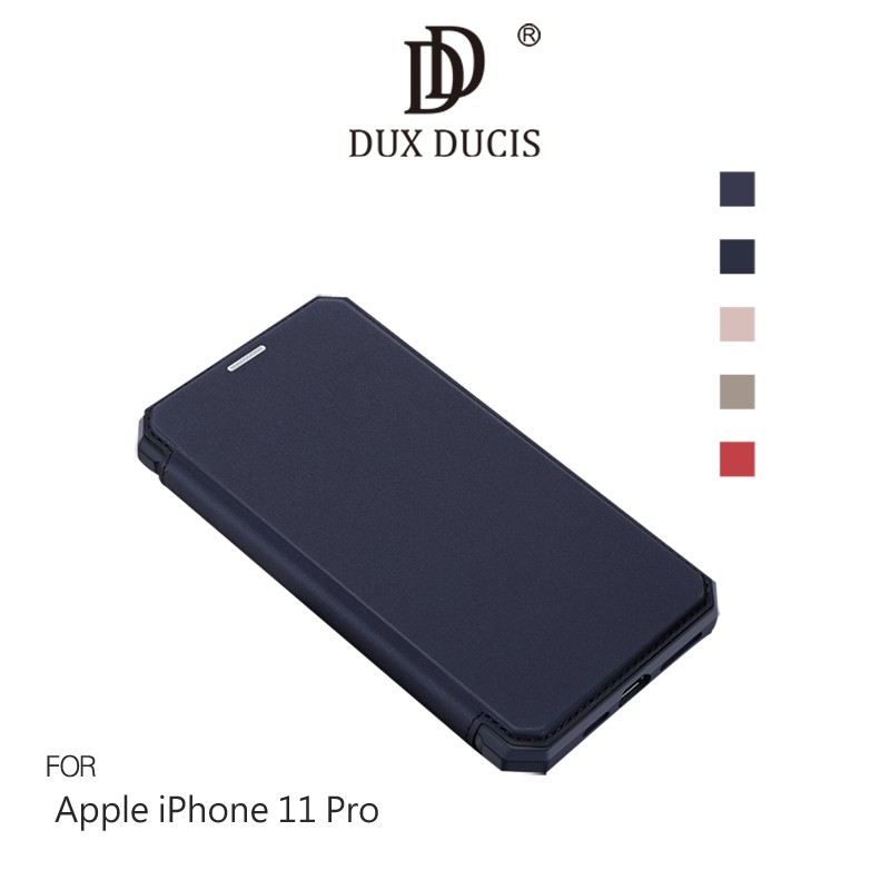 DUX DUCIS Apple iPhone 11 Pro 5.8 SKIN X 皮套
