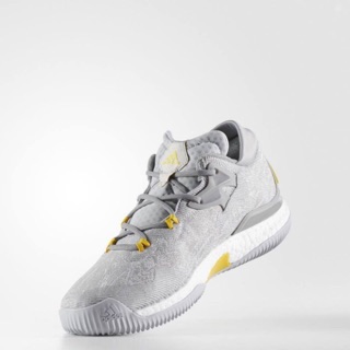 adidas crazylight boost 2017