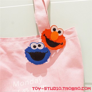 芝麻街衣服的拍卖价格- 飞比价格