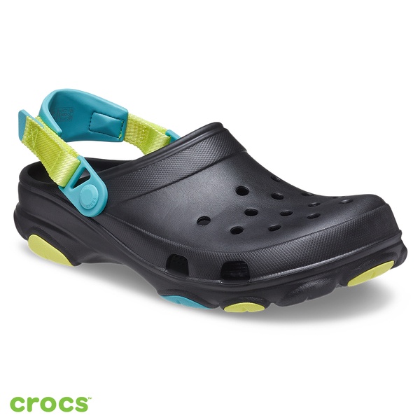 Crocs卡駱馳 (中性鞋) 經典特林克駱格-206340-0C4