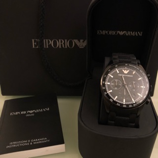 ar5981 armani watch