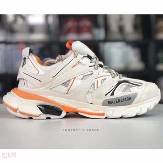 Balenciaga 542023 Track Trainers Oversize Sneakers eBay