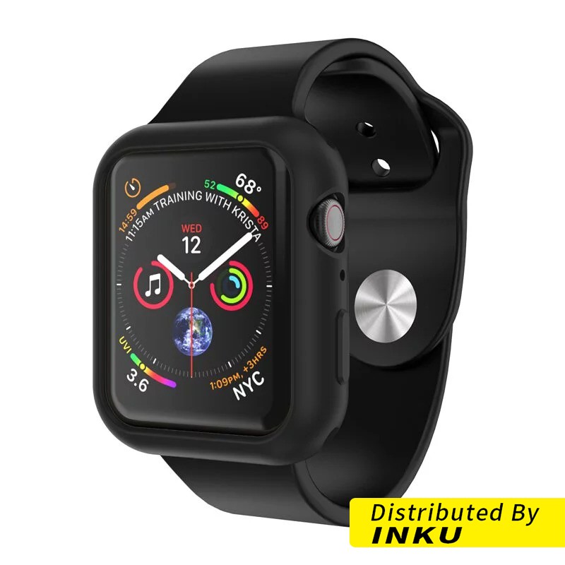 JTLEGEND Apple Watch Series 6/5/4/SE (44mm) Doux 柔矽保護殼 [現貨]