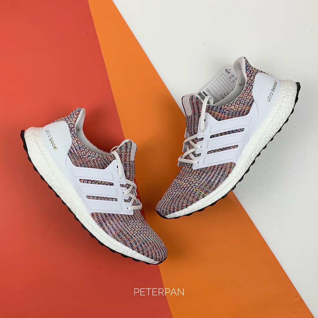 adidas Ultra Boost Adidas Sole Collector