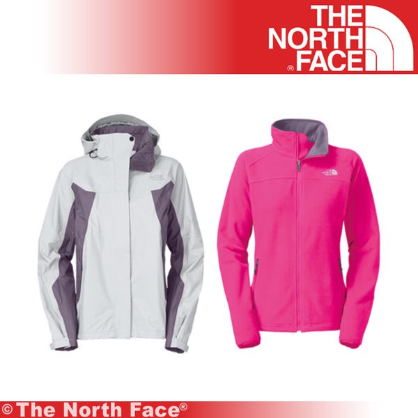 the north face pro deal