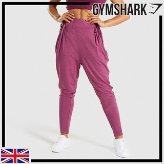 gymshark pinnacle knit joggers