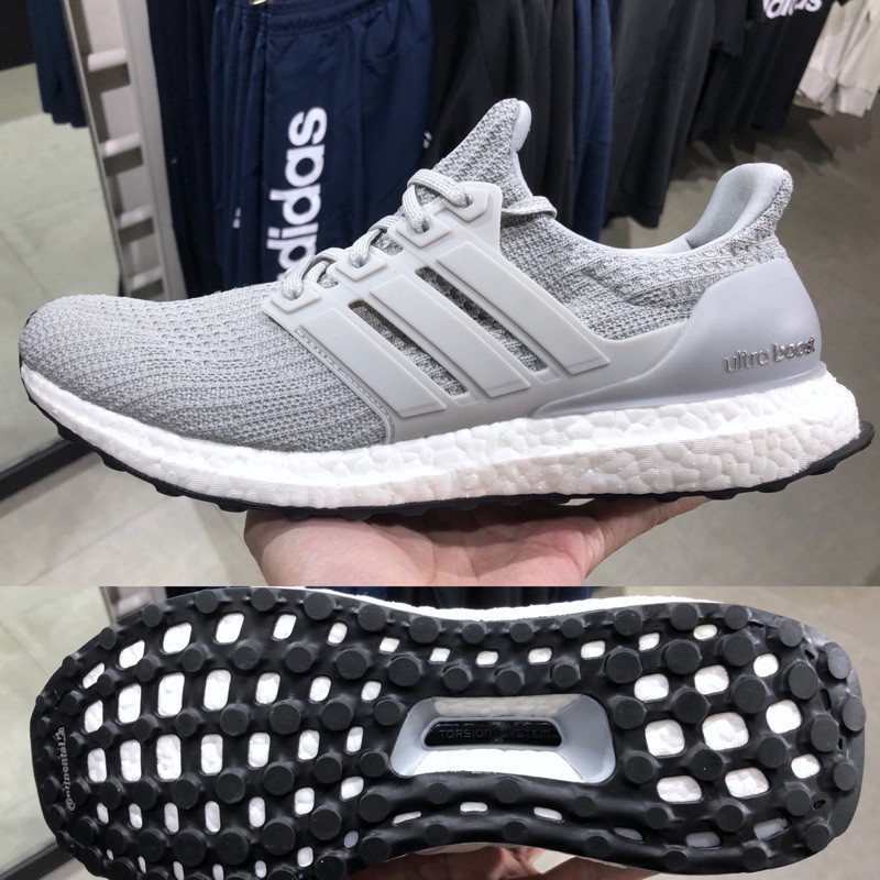 Does the UltraBoost Washing Machine Method Actually work