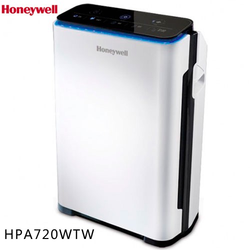 Honeywell HPA720WTW 空氣清淨機 智慧淨化抗敏空氣清淨機 宅配免運