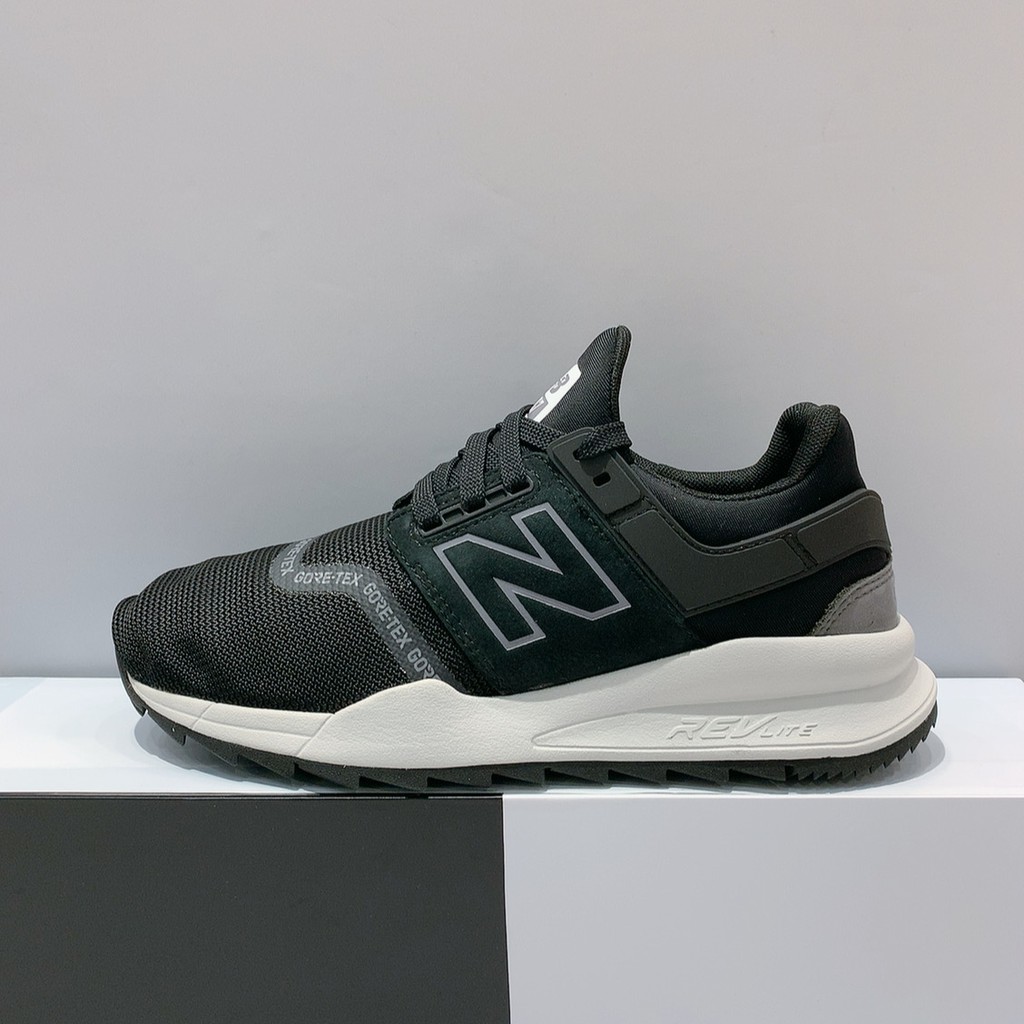 new balance 247 gore tex