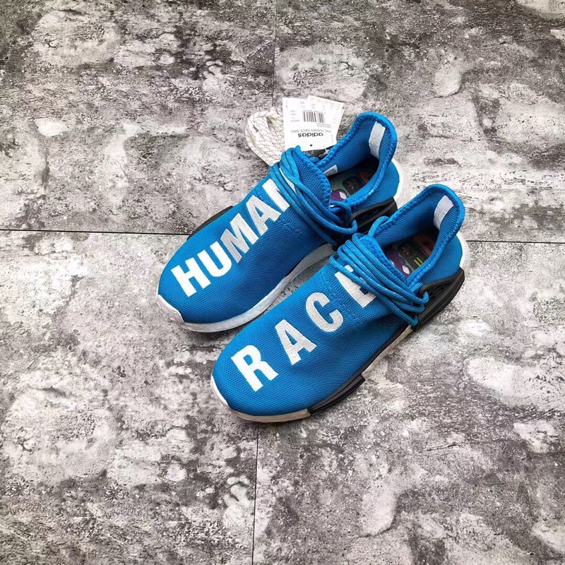 Adidas NMD Pharrell Williams Human Hu Race 980285 from Rico