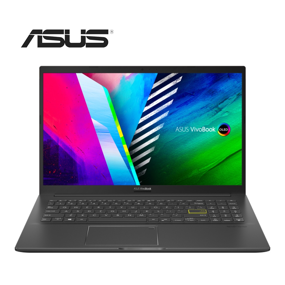 ASUS VivoBook S15 OLED S513EQ-0372K1135G7 酷玩黑