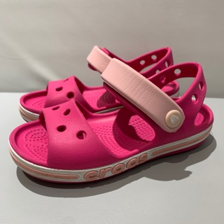 crocs c9