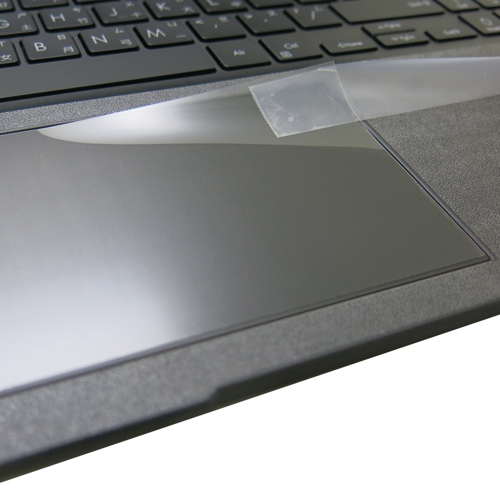 【Ezstick】ASUS VivoBook S15 S3502 S3502ZA TOUCH PAD 觸控板 保護貼
