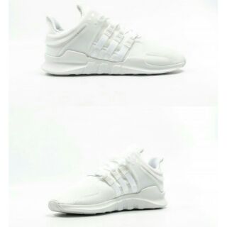 Adidas CP9558 Adidas EQT Support Adv 全白百搭市售絕版款CP9558 秒發 