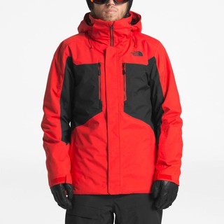 the north face clement