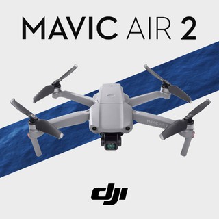 mavic air ptt