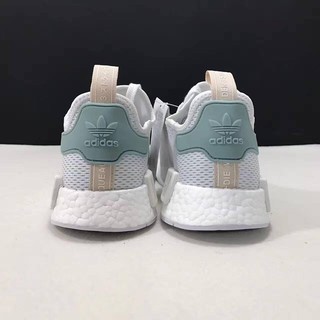 Adidas Silver Athletic Shoes adidas NMD XR1 for Men eBay