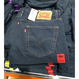 costco levi's 511