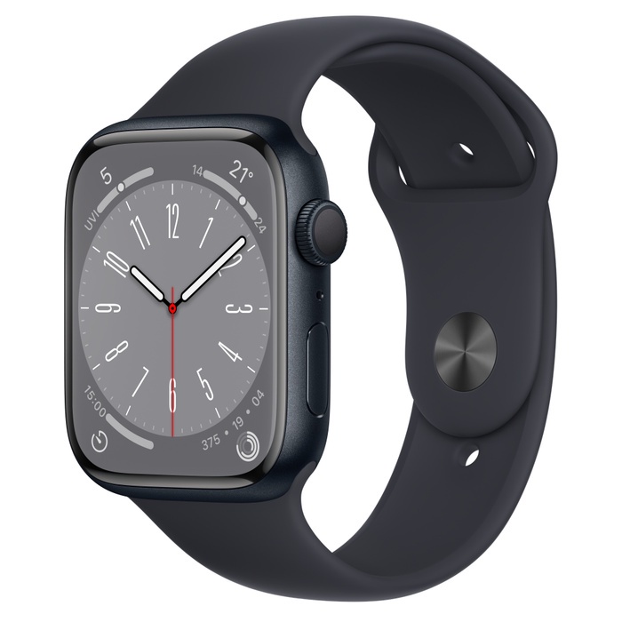 Apple Watch Series 8 GPS/LTE 41mm (S8) 智慧穿戴裝置