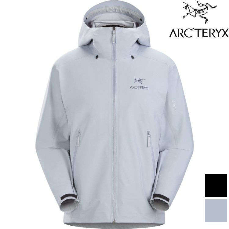 Arcteryx 始祖鳥 雨衣 Beta LT 登山雨衣/風雨衣 26844 男款 Gore Tex