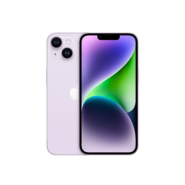 【APPLE】iPhone 14 Plus 128GB 紫色-廠商直送【現貨】